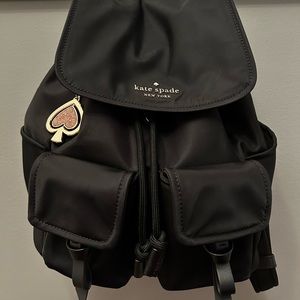Kate Spade Backpack